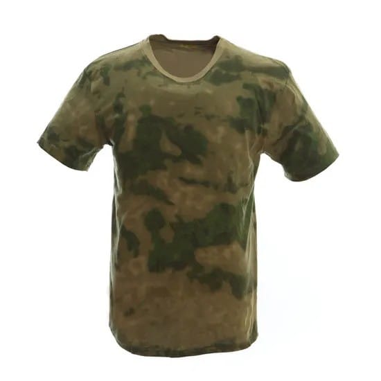 Camo military T Shirts TS001