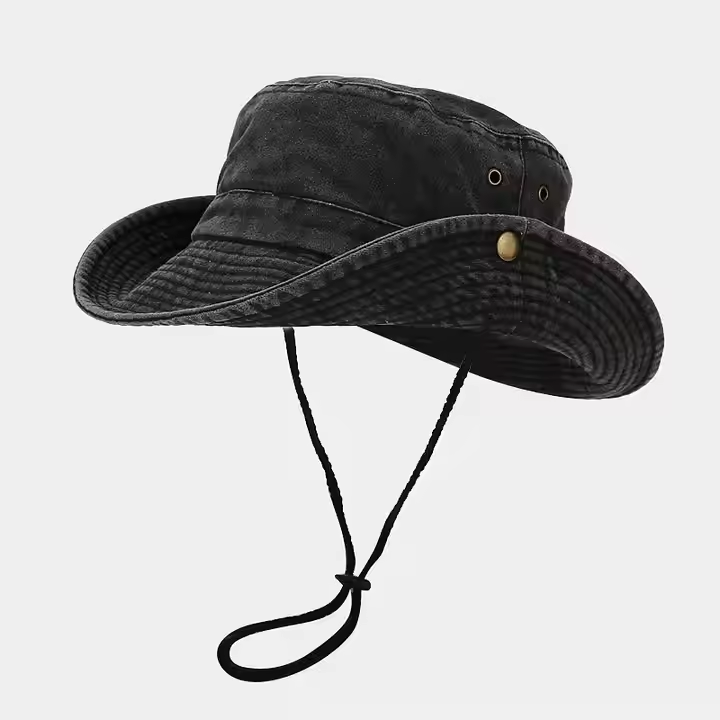 Police Hat 06 image 2