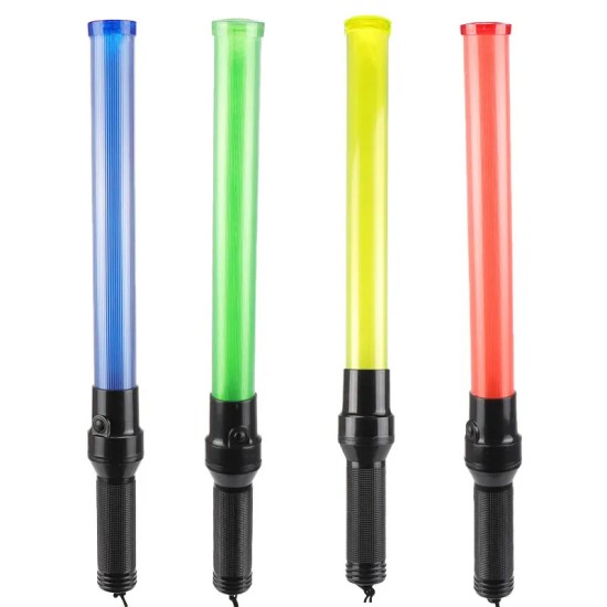 Traffic Baton 02