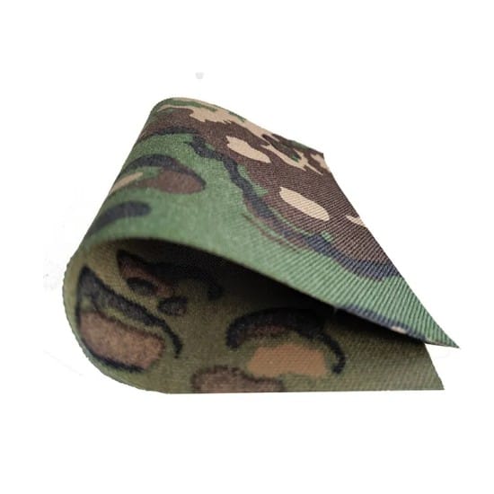 65% Polyester 35% Cotton Blend Woven Fabric M002 image 5