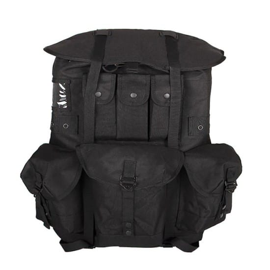 Alice Tactical Iron-frame Rucksack image 3