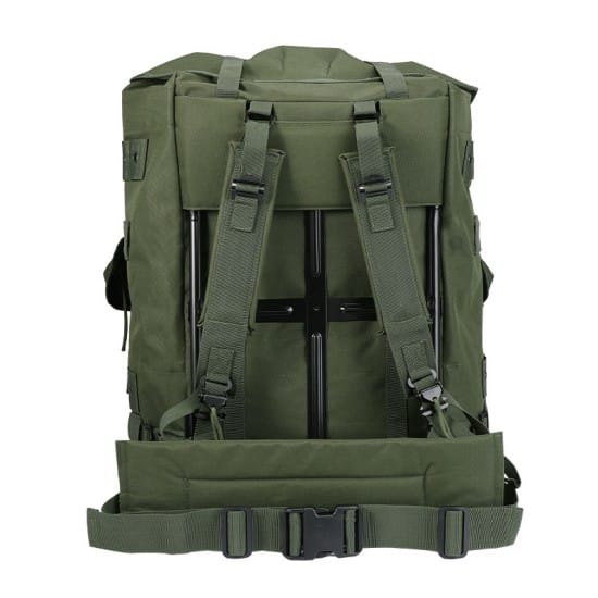 Alice Tactical Iron-frame Rucksack image 4