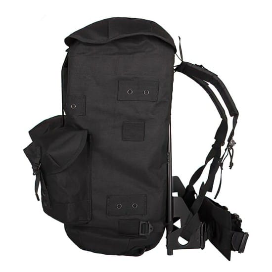 Alice Tactical Iron-frame Rucksack image 5
