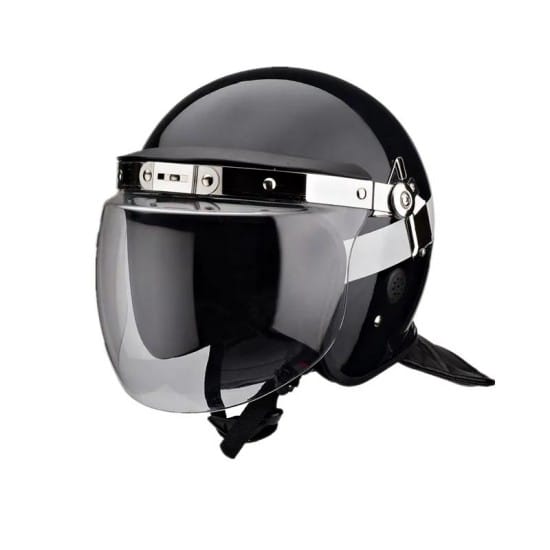 Anti-Riot Helmet 08