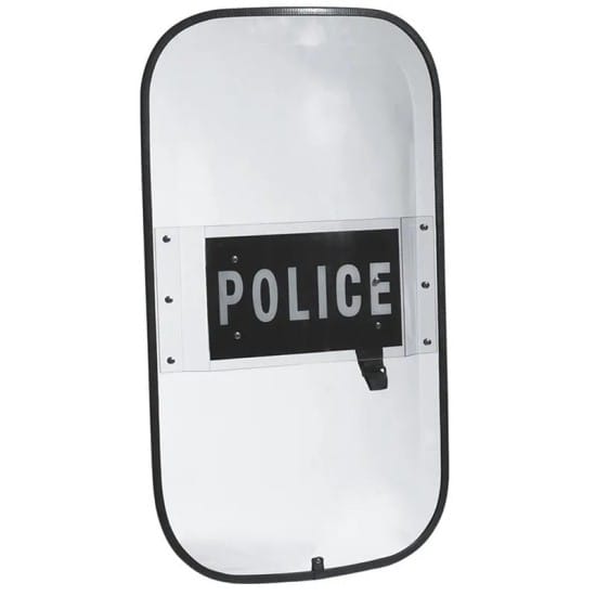 Anti Riot Shield 05