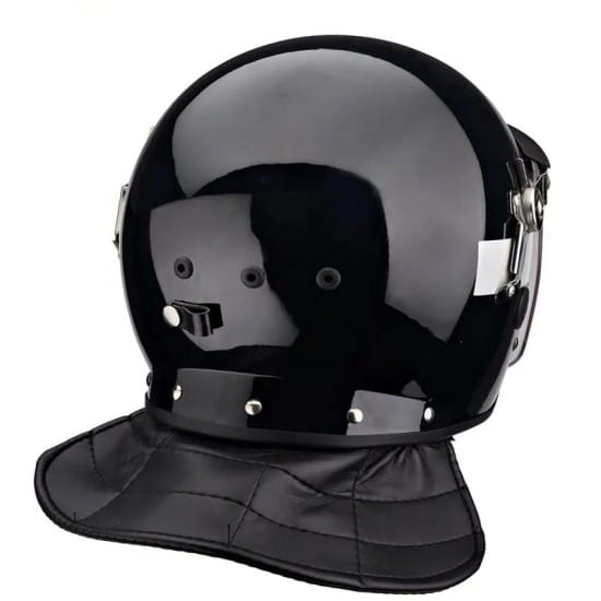 Anti Riot Helmet 03 image 2