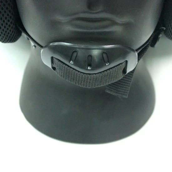 Anti-Riot Helmet 09 image 3