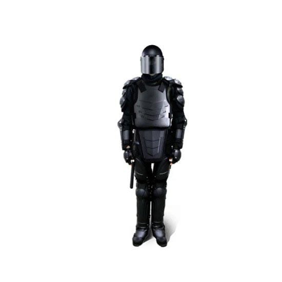 Anti-Riot Suit 04