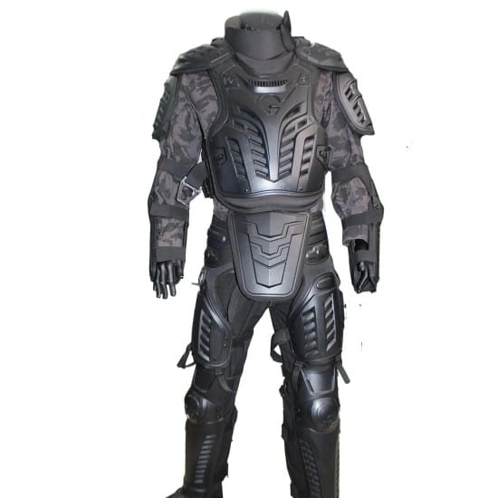Anti-Riot Suit 05 image 3