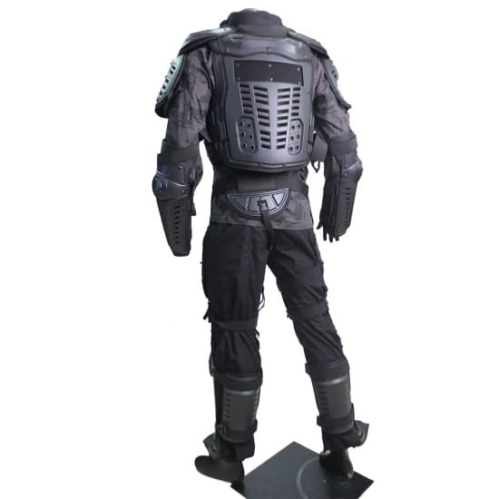 Anti-Riot Suit 05 image 2