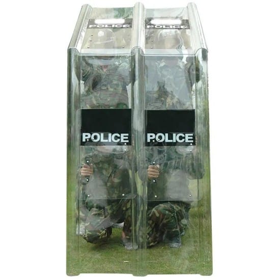 Anti Riot Shield 07