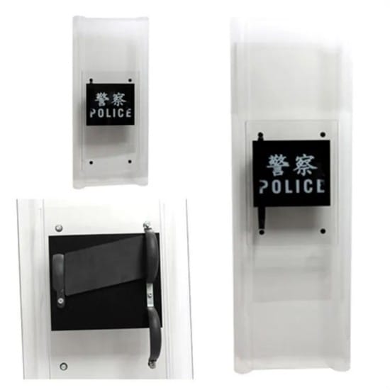Anti Riot Shield 07 image 2