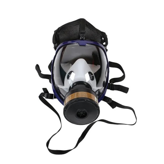 Gas Mask 0106