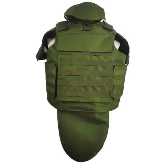 Bulletproof VEST 5 image 5