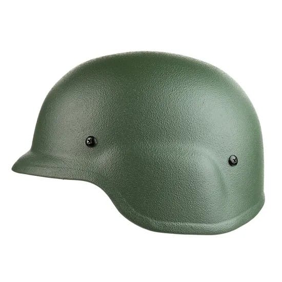 Bulletproof Helmet PASGT 3 image 2