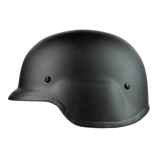 Bulletproof Helmet PASGT 1 image 5
