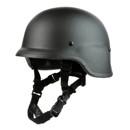 Bulletproof Helmet PASGT 1