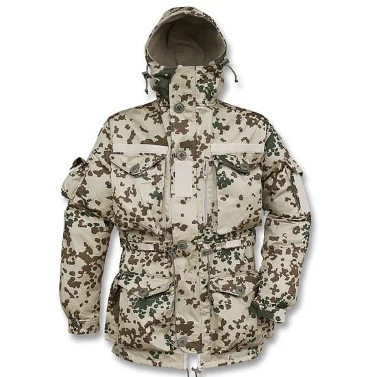 M65 Tactical Jacket JK001 image 2