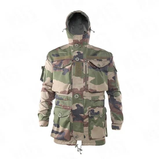 M65 Tactical Jacket JK001 image 3