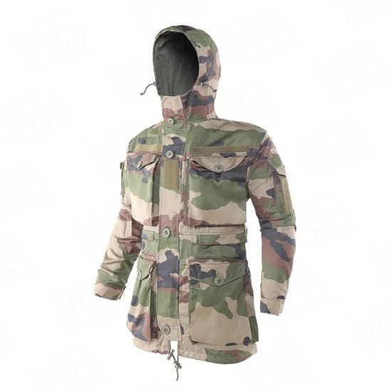 M65 Tactical Jacket JK001 image 4