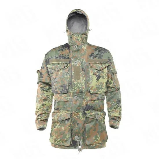 M65 Tactical Jacket JK001 image 5