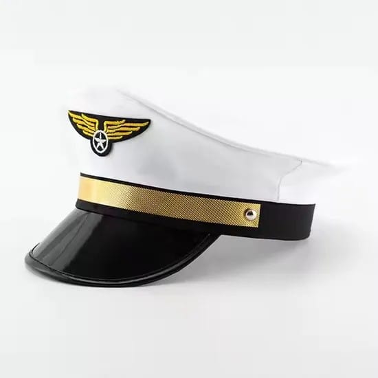 Officer Custom Hats HT002 image 2
