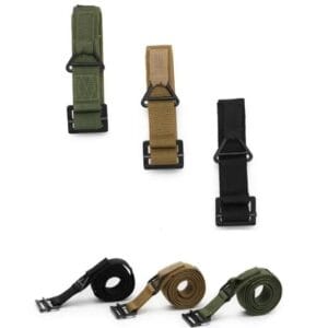 Tactical Belt Military BT003