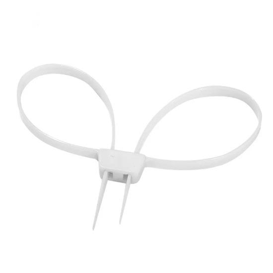 Plastic Handcuff 01
