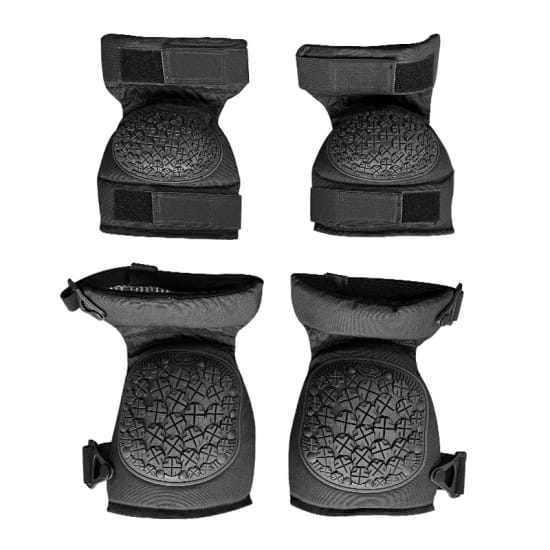 Knee And Elbow Pad 03