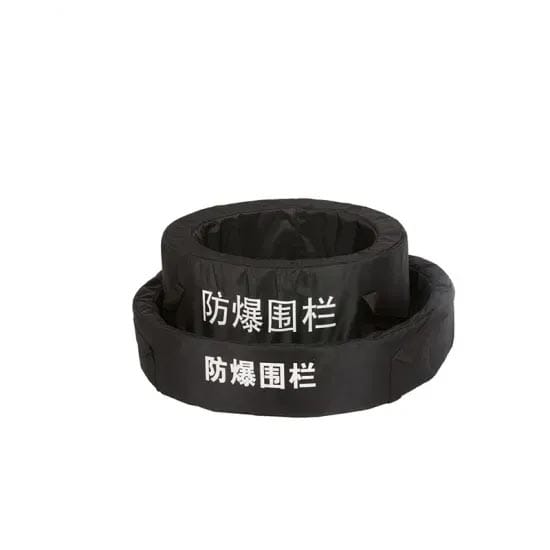 Explosion Proof Blanket image 4