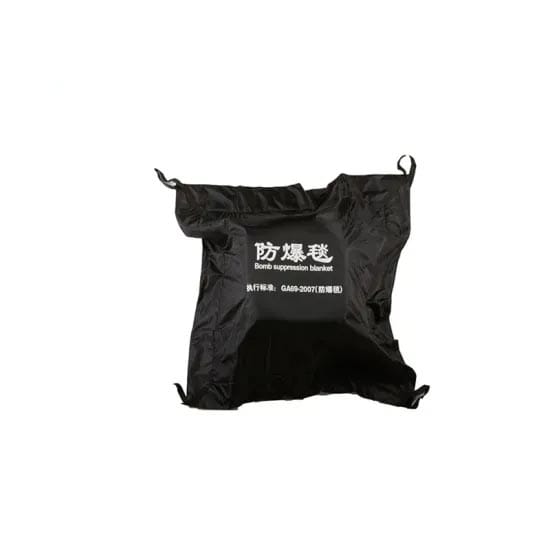 Explosion Proof Blanket image 3