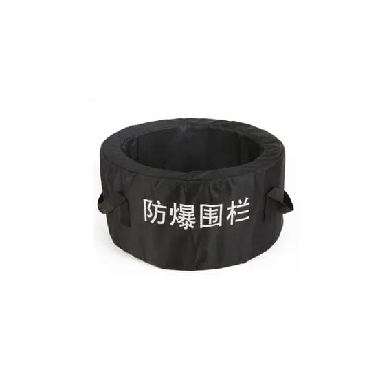 Explosion Proof Blanket image 5