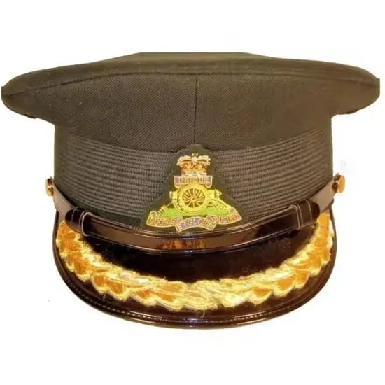 Military Officer Hat HT005