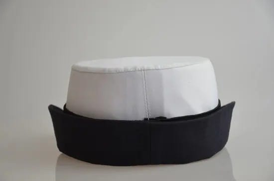 Military Bowler Hat HT006 image 5