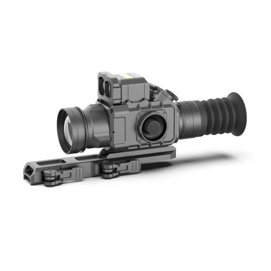 Highly Sensitive Thermal Imaging Sensor 02