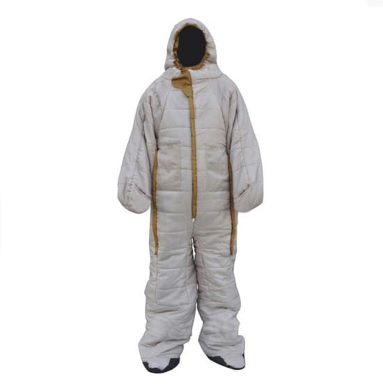 Militart Human-shaped Sleeping Bag image 3