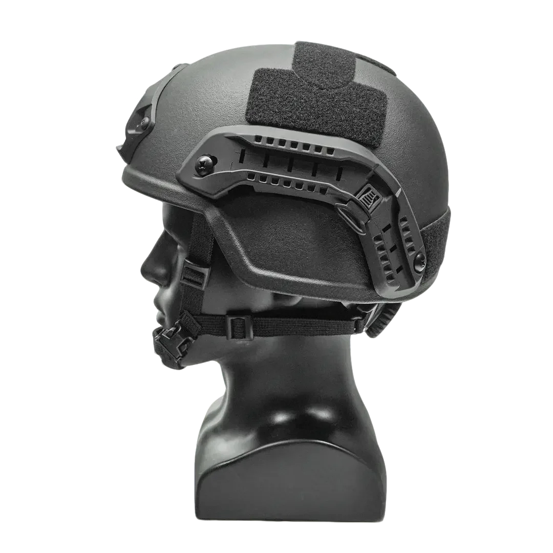 Bulletproof Helmet MICH 1 image 4