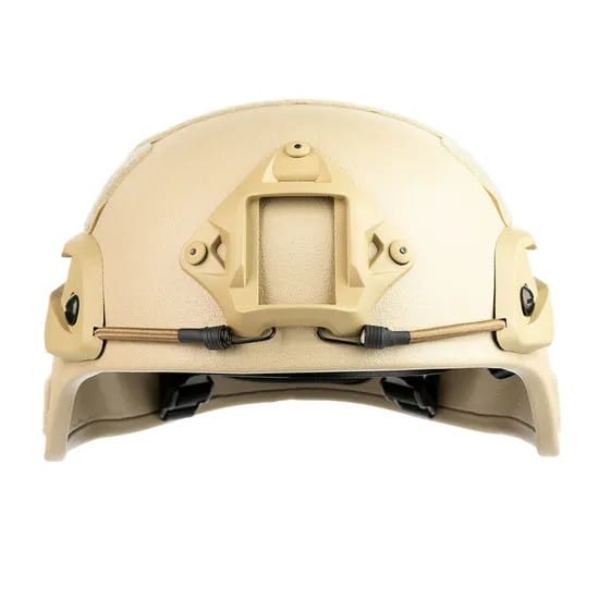 Bulletproof Helmet MICH 2 image 6