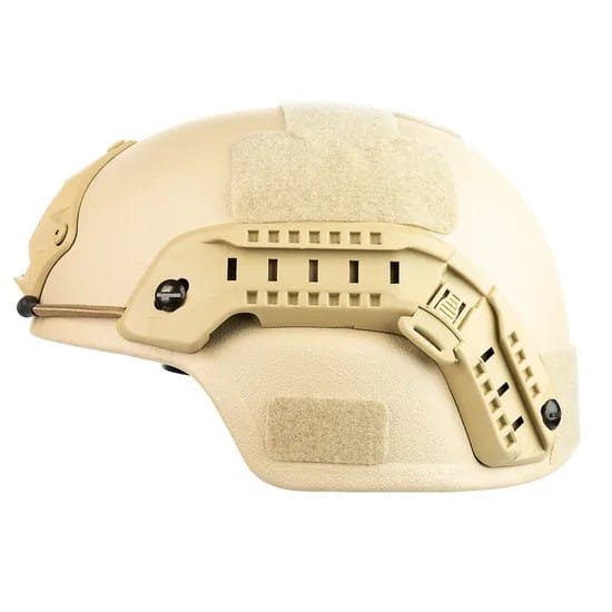 Bulletproof Helmet MICH 2 image 4