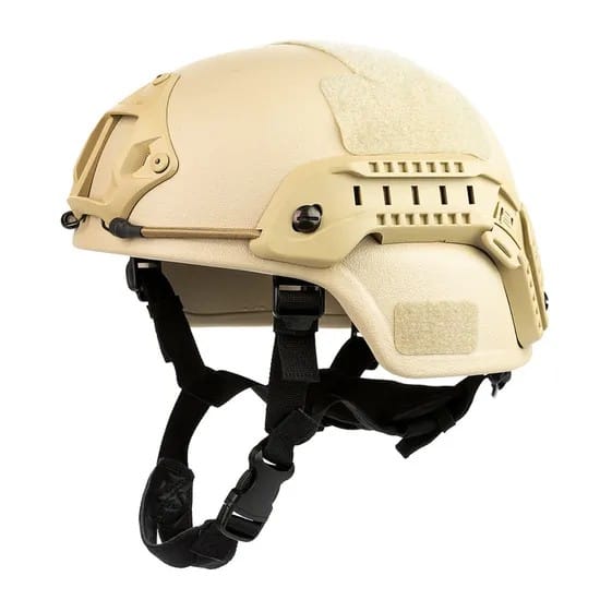 Bulletproof Helmet MICH 2