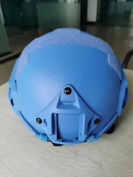 Bulletproof Helmet MICH 3 image 4