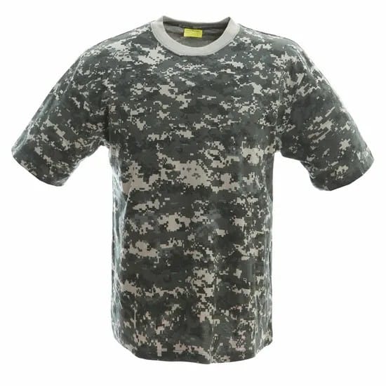 Military Army T Shirt TS005