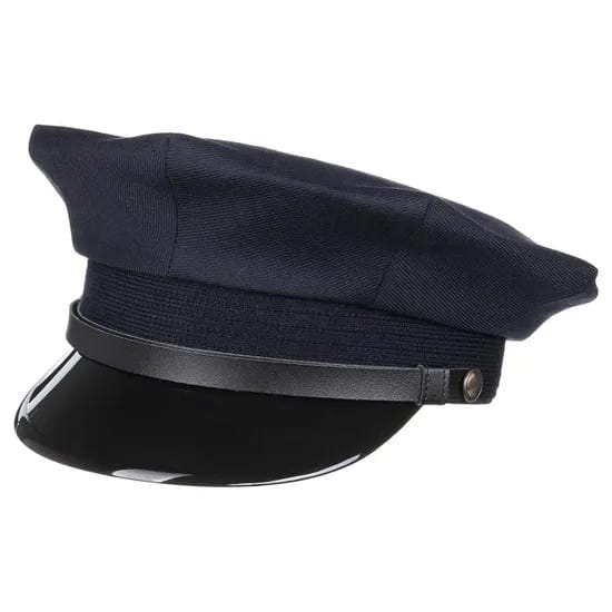 Military Captain Hat HT007