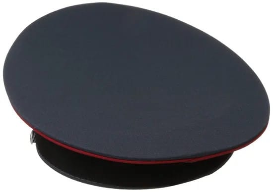 Military Captain Hat HT007 image 6