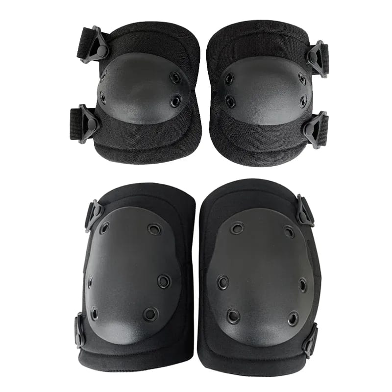 Knee And Elbow Pad 09 image 3
