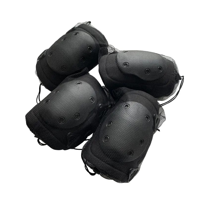 Knee And Elbow Pad 09 image 4
