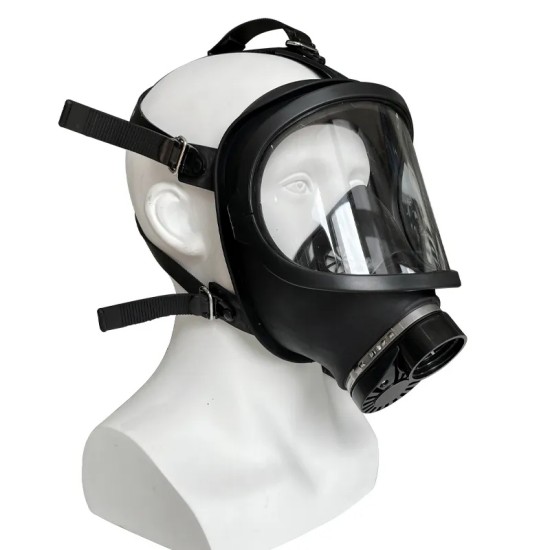 Gas Mask 0104