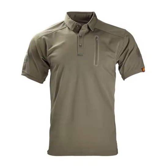 Police T-shirt 09