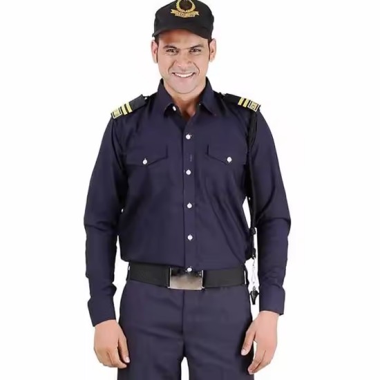 Police Uniform 04 image 4