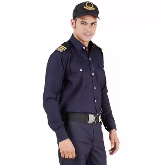 Police Uniform 04 image 3